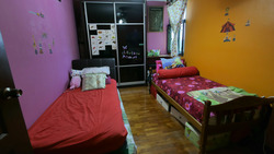 Blk 689F Woodlands Drive 75 (Woodlands), HDB 5 Rooms #184637332